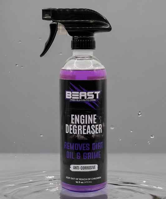 ENGINE DEGREASER